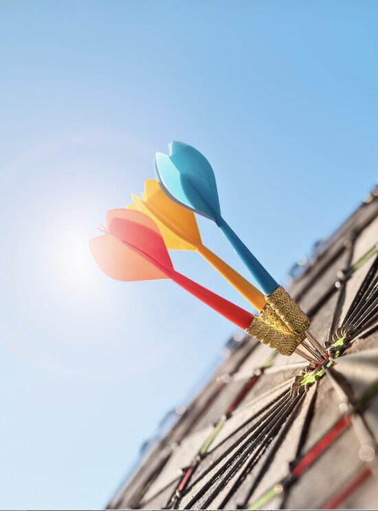 The Personal Life of the Leader